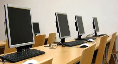 Computer Lab